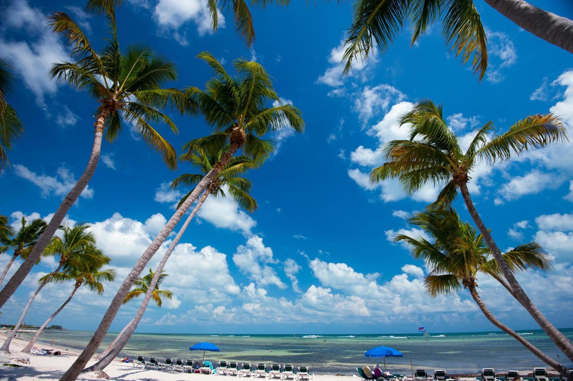 Nautical Adventures In Paradise Key West Exteriér fotografie